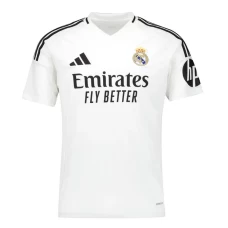 Real Madrid Fußballtrikots 2024-25 HP Heimtrikot Herren